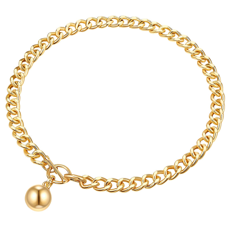 Kette gelbgold