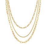 Kette gelbgold