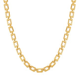 Kette gelbgold