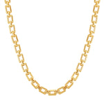 Kette gelbgold