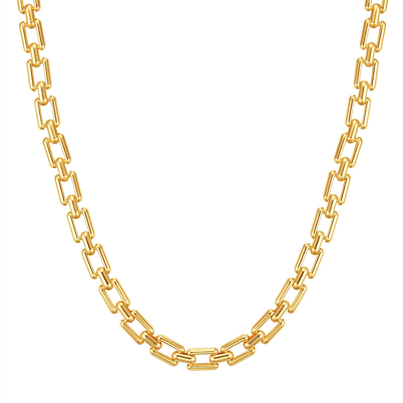 Kette gelbgold