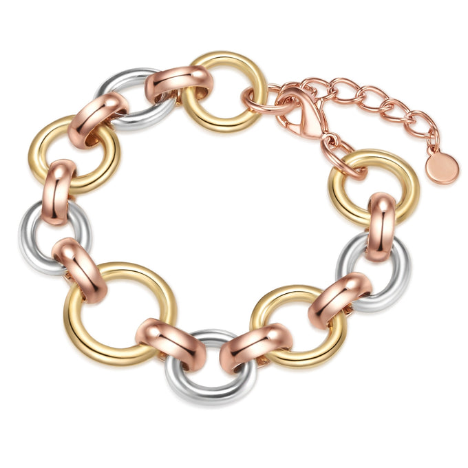 Armband tricolor