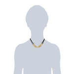 Kette gelbgold