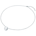 Kette mit Anhänger Sterling Silber