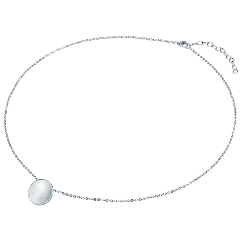 Kette mit Anhänger Sterling Silber