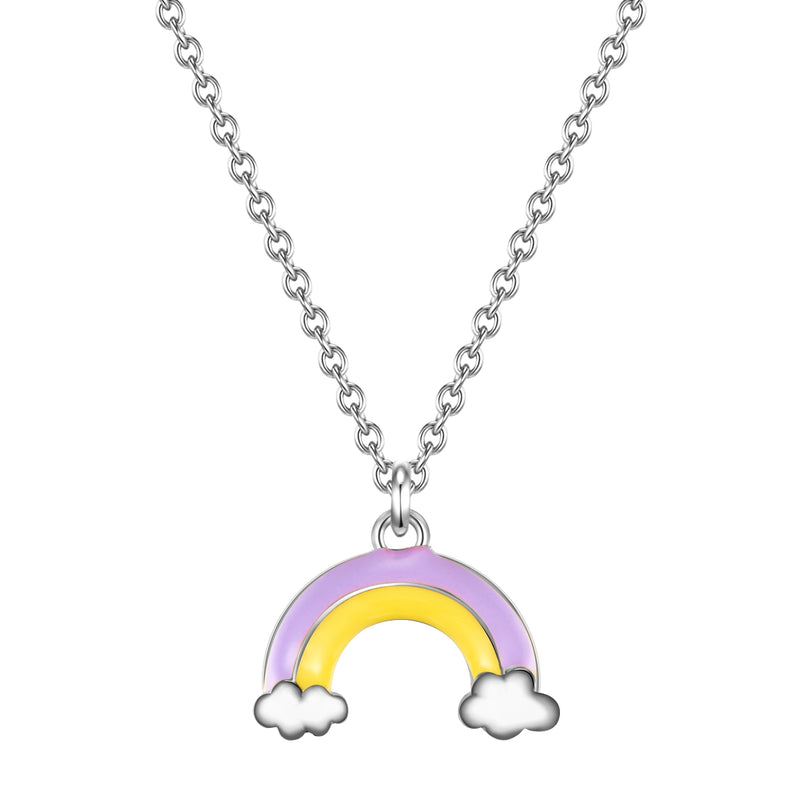 Kette mit Anhänger Sterling Silber