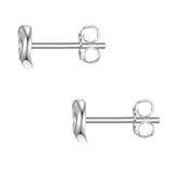 Ohrstecker Sterling Silber