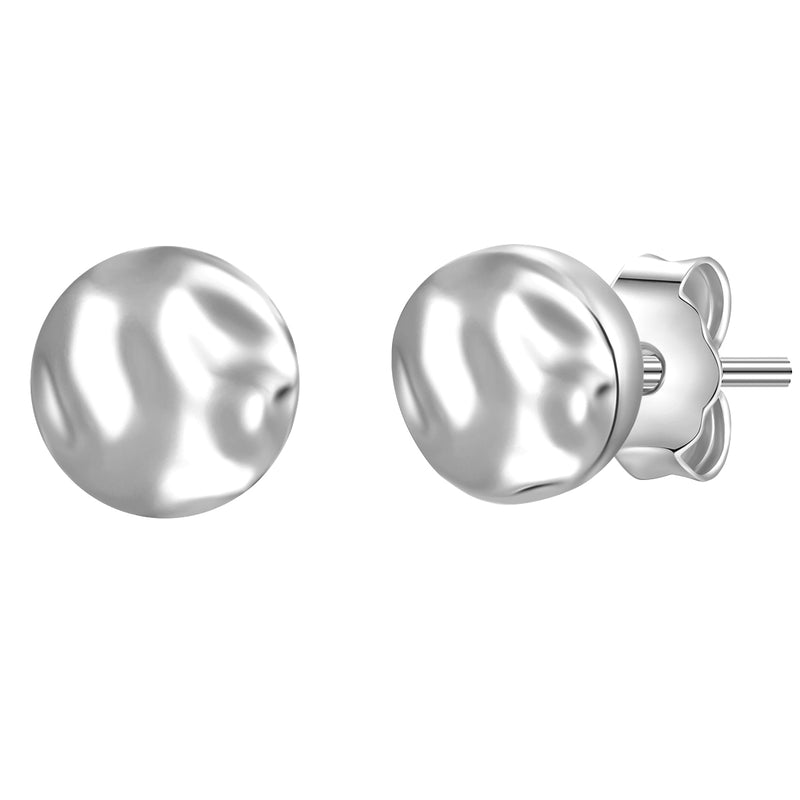 Ohrstecker Sterling Silber