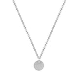 Kette mit Anhänger Sterling Silber