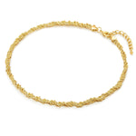 Kette gelbgold