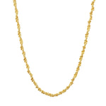 Kette gelbgold