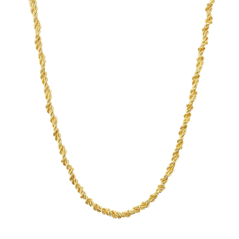 Kette gelbgold