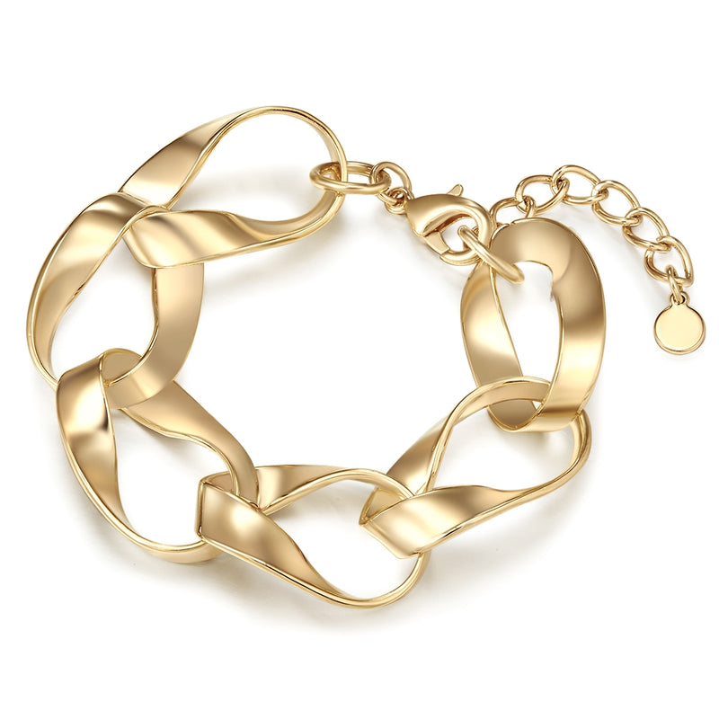 Armband gelbgold