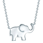 Kette mit Anhänger Sterling Silber