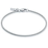 Armband Edelstahl