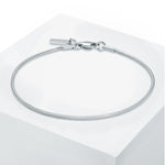 Armband Edelstahl
