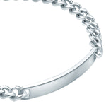 Armband Edelstahl