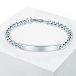 Armband Edelstahl