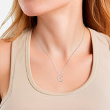 Kette mit Anhänger Sterling Silber