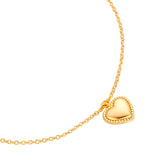 Armband Sterling Silber gelbgold