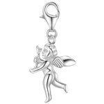 Charm Sterling Silber