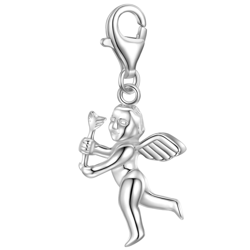 Charm Sterling Silber