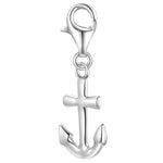 Charm Sterling Silber