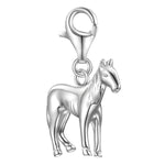 Charm Sterling Silber