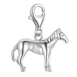 Charm Sterling Silber