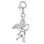 Charm Sterling Silber