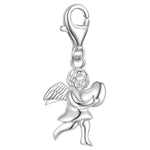 Charm Sterling Silber
