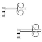 Ohrstecker Sterling Silber