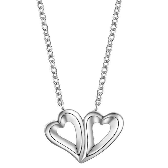 Kette mit Anhänger Sterling Silber