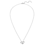 Kette mit Anhänger Sterling Silber