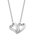 Kette mit Anhänger Sterling Silber