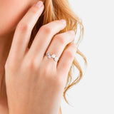 Ring Sterling Silber