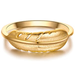 Ring Sterling Silber gelbgold