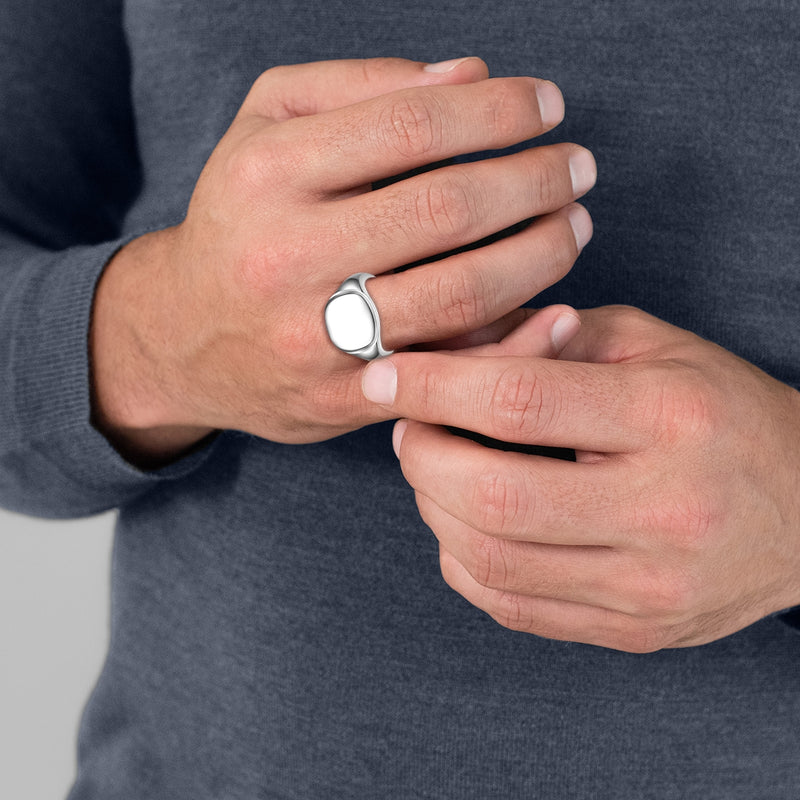 Ring Sterling Silber