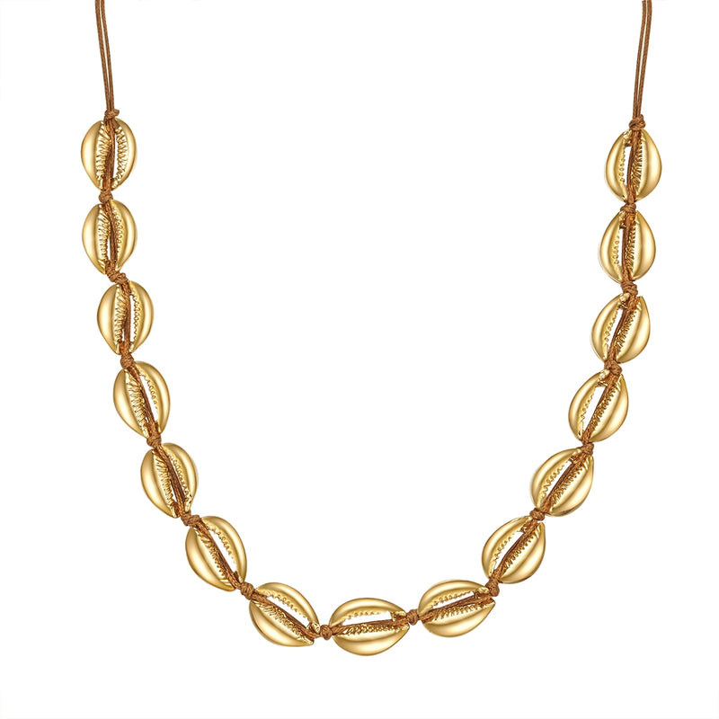 Kette gelbgold