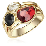 Ring gelbgold