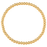 Armband gelbgold