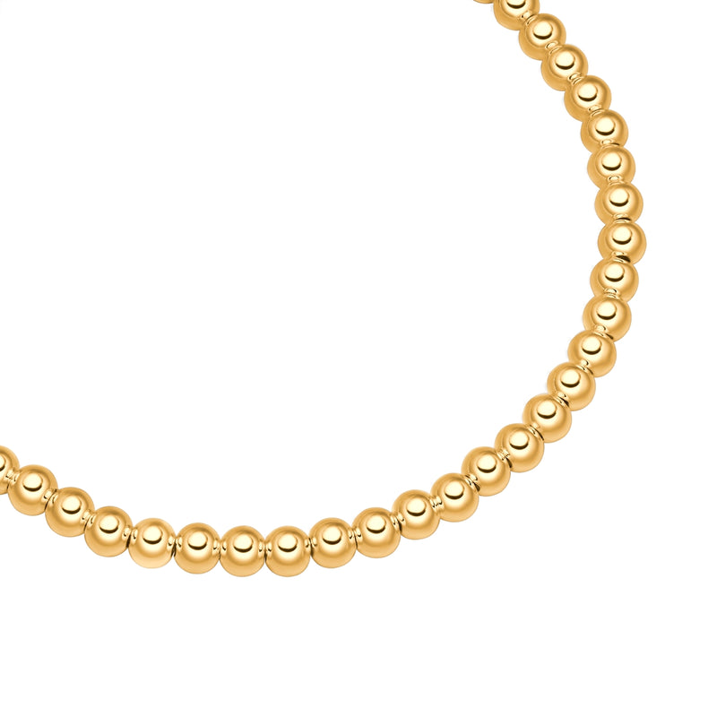 Armband gelbgold