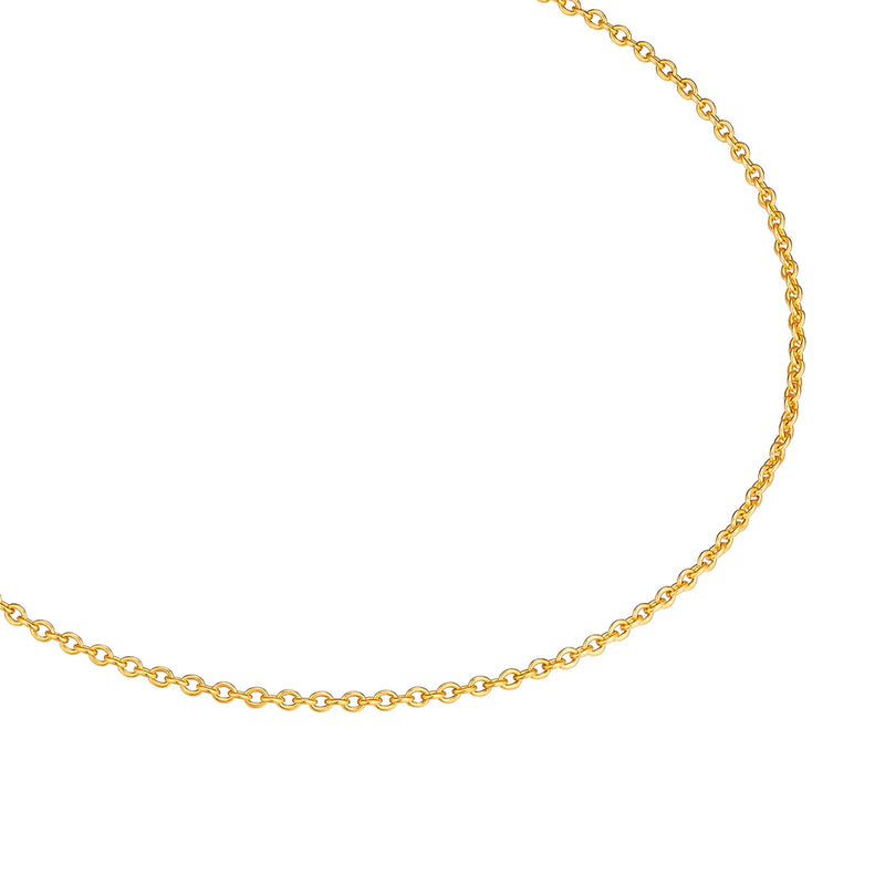 Armband Sterling Silber gelbgold