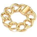 Armband gelbgold