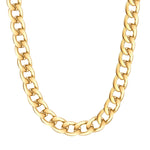 Kette gelbgold