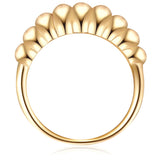 Ring gelbgold
