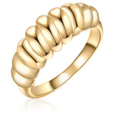 Ring gelbgold
