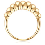 Ring gelbgold