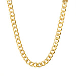 Kette gelbgold