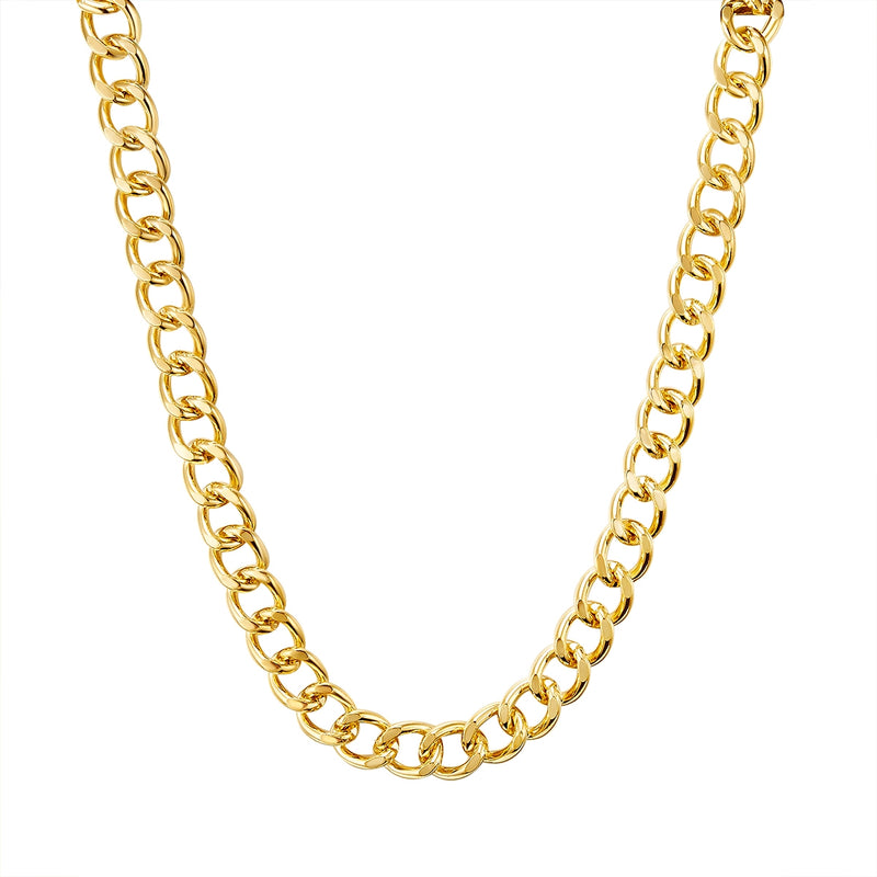 Kette gelbgold